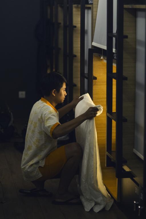M Boutique Hostel Σεμινιάκ Εξωτερικό φωτογραφία