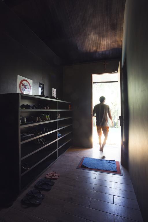 M Boutique Hostel Σεμινιάκ Εξωτερικό φωτογραφία