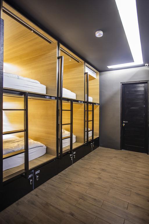 M Boutique Hostel Σεμινιάκ Εξωτερικό φωτογραφία