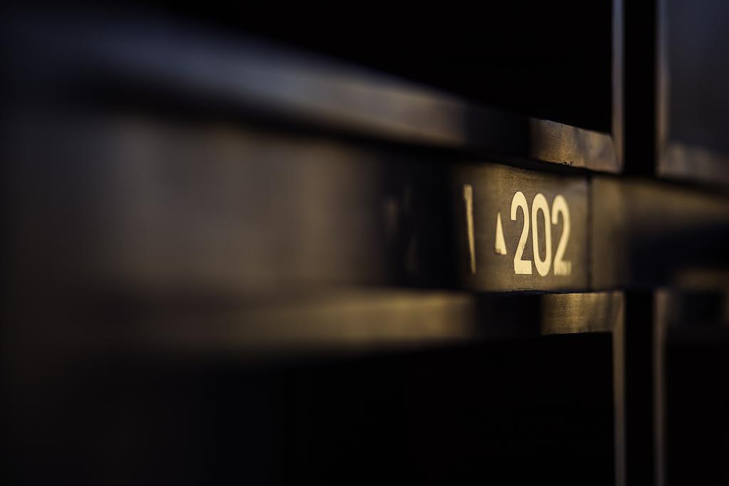 M Boutique Hostel Σεμινιάκ Εξωτερικό φωτογραφία