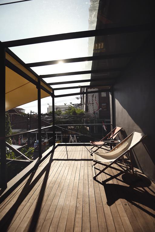M Boutique Hostel Σεμινιάκ Εξωτερικό φωτογραφία