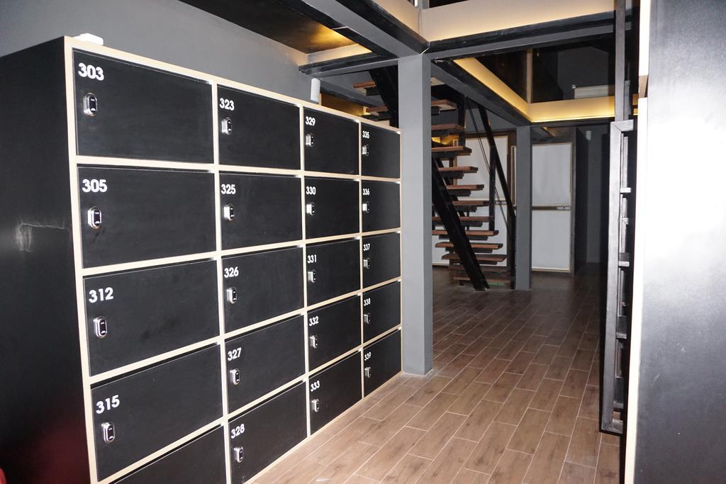 M Boutique Hostel Σεμινιάκ Εξωτερικό φωτογραφία