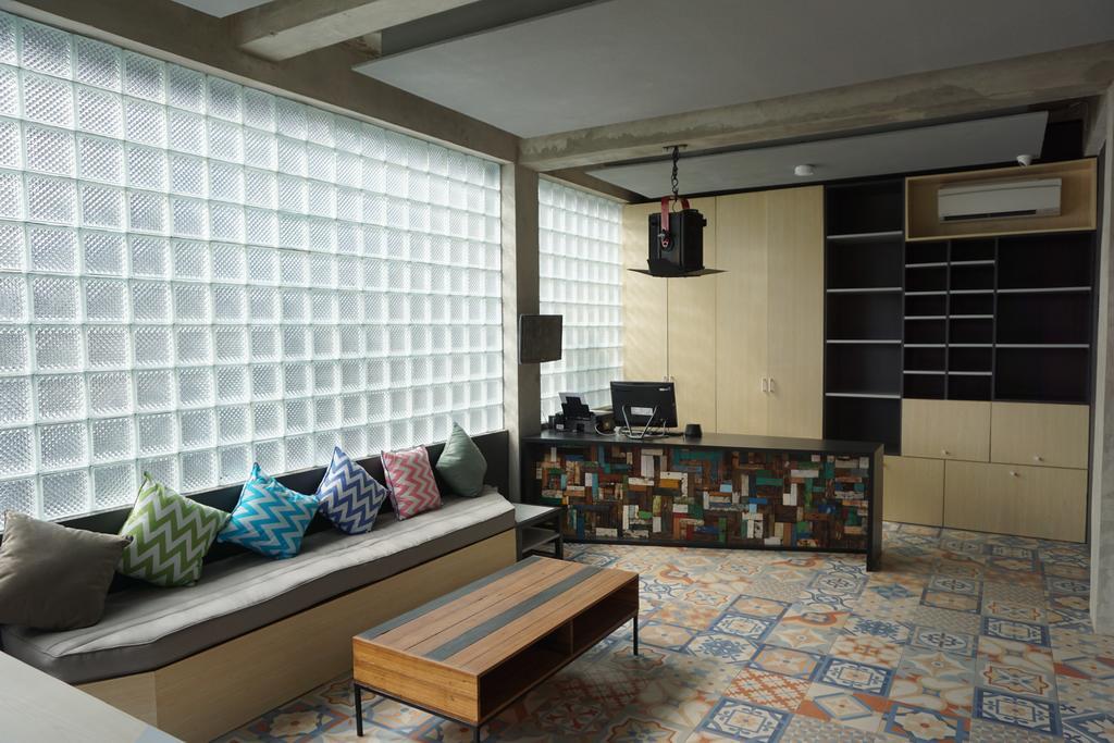 M Boutique Hostel Σεμινιάκ Εξωτερικό φωτογραφία