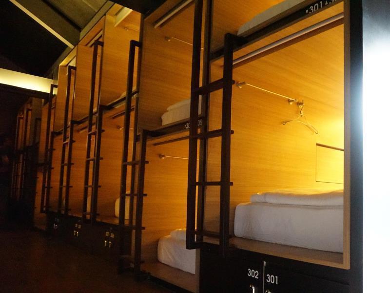 M Boutique Hostel Σεμινιάκ Εξωτερικό φωτογραφία