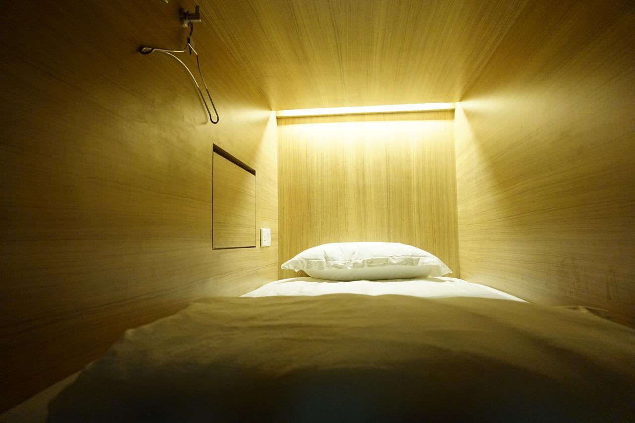 M Boutique Hostel Σεμινιάκ Εξωτερικό φωτογραφία