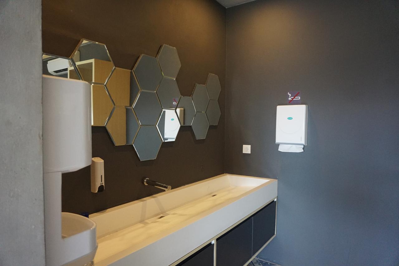 M Boutique Hostel Σεμινιάκ Εξωτερικό φωτογραφία