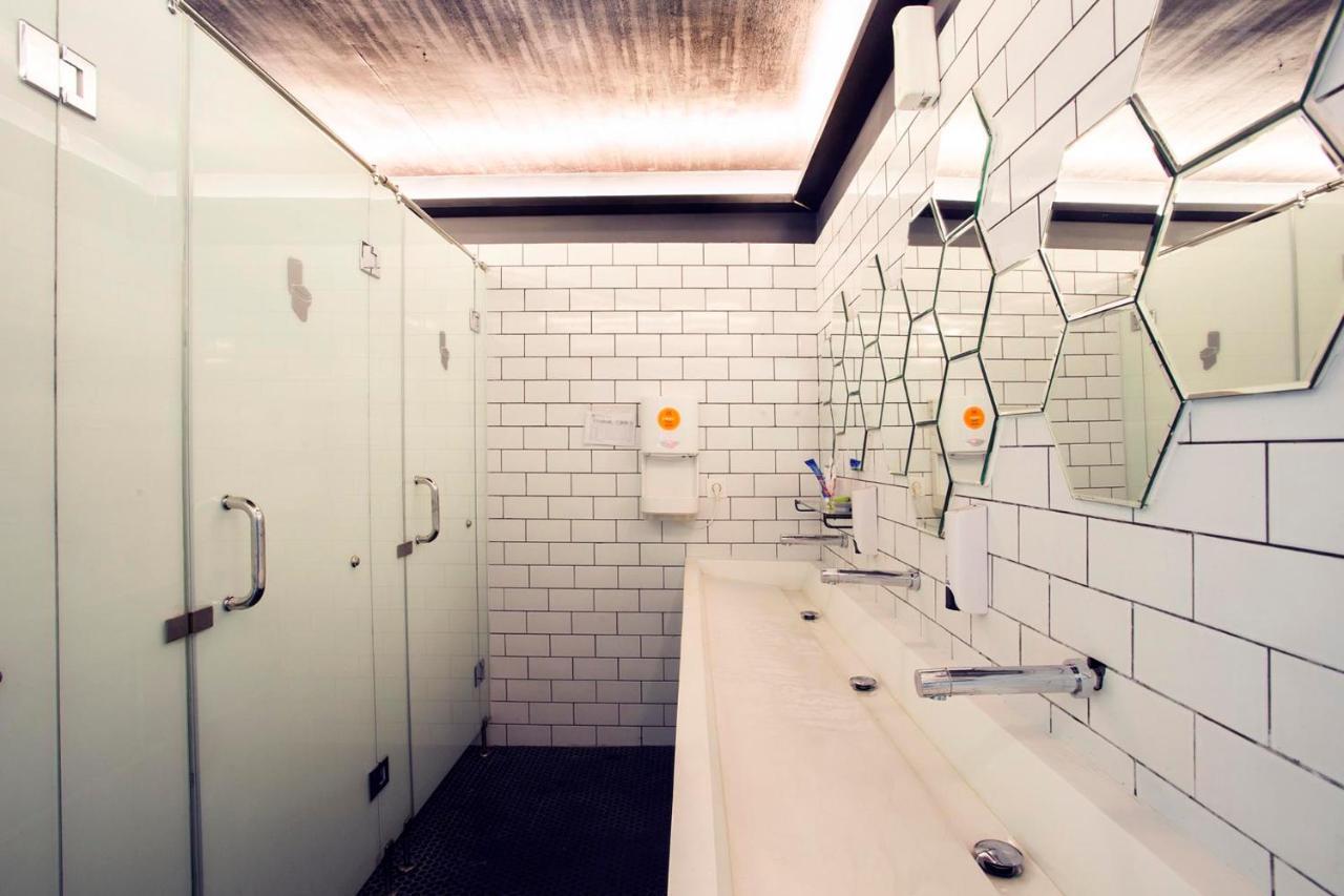 M Boutique Hostel Σεμινιάκ Εξωτερικό φωτογραφία